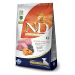 N&D Nd Pumpkin Kuzu Etli Puppy Mini Tahılsız Köpek Maması - 2.5 Kg