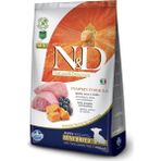 N&D Nd Pumpkin Kuzu Etli Puppy Mini Tahılsız Köpek Maması - 7 Kg