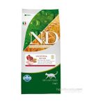 N&D Nd Tavuk & Nar Adult Az Tahıllı Kedi Maması - 10 Kg
