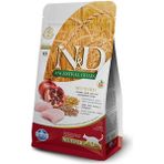 N&D Nd Tavuk & Nar Neutered Az Tahıllı Kedi Maması - 5 Kg