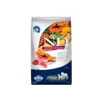 N&D Nd Tropical Meyveli Orta Ve Büyük Irk Köpek Maması Kuzu Etli 10 Kg