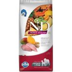 N&D Nd Tropical Selection Köpek 10kg Medium Maxi Adult Tavuklu Tropikal Meyveli Köpek Maması Büyük Irk