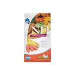 N&D Nd tropical selection köpek 1,5kg mini adult somonlu tropikal meyveli küçük ırk yetişkin köpek mama