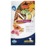 N&D Nd Tropical Selection Kuzu Etli Mini Irk Yavru Köpek Maması 1.5 kg Tropikal Meyveli Lezzet