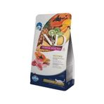N&D ND Tropikal-Selection Kuzu İçerikli Neutered Kısır Adult Cat Food Yetişkin Kedi Maması 1.5KG