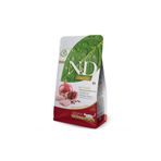 N&D Neo Pet Market Tahılsız Tavuklu Narlı Kısır Kedi Maması - 1,5 Kg