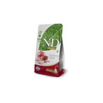 N&D Neo Pet Market Tahılsız Tavuklu Narlı Yavru Kedi Maması 1.5 Kg