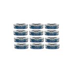 N&D Ocean 12 Adet Tahılsız Ton Balığı Ve Somon Yetişkin Yaş Mama 12x70 gr