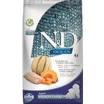 N&D Ocean 2,5 kg Morina Puppy Med Maxi Tahılsız Köpek Maması
