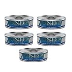 N&D Ocean Kitten 5x80 gr Ton Karides Balkabağı Yavru Yaş Mama