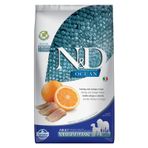 N&D Ocean Kuru Medium Portakal 2.5 kg Köpek Maması