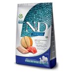 N&D Ocean Kuru Yetişkin Morina Balığı 12 kg Köpek Maması