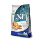 Nd Ocean M.balığı Adult Mini Düşük Tahıllı Köpek Maması - 2.5 Kg