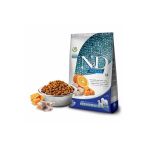 Nd Ocean M.balığıadult Med&Maxi Tahılsız Köpek Maması - 12 Kg