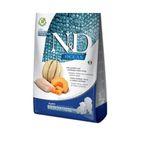 ND Ocean Morina Balıklı Balkabaklı Kavunlu Yavru Köpek Maması 12 Kg 8010276038821