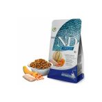 Nd Ocean Morina Kitten Tahılsız Kedi Maması 1.5 Kg