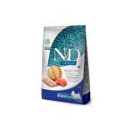Nd Ocean Somonlu Adult Mini Tahılsız Köpek Maması - 2.5 Kg