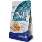 N&D Ocean Tahılsız Kitten Morina Balığı ve Karides 5 kg Yavru Kedi Maması