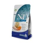 N&D Ocean Tahılsız Kitten Morina Balıklı Karidesli Balkabaklı 3 kg Yaş Yavru Kedi Maması