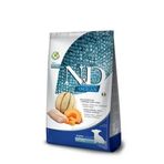 N&D Ocean Tahılsız Morina Balıklı Balkabaklı ve Kavunlu Küçük Irk Yavru 2.5 kg Köpek Maması