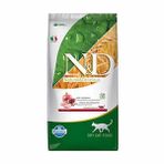 N&D Prime 10 kg Tahılsız Tavuklu Narlı Kısırlaştırılmış Kedi Maması