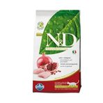 N&D Prime Cat Tavuklu ve Narlı 1.5 kg Kısırlaştırılmış Kedi Maması