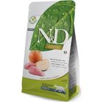 N&D Prime Domuzlu ve Elmalı 5 kg Yetişkin Kedi Maması