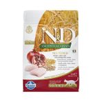N&D Prime Düşük Tahıllı Tavuk ve Narlı 300 gr Kısırlaştırılmış Kedi Maması