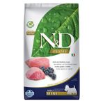 N&D Prime Kuru Tahılsız 2.5 kg Köpek Maması