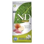 N&D Prime Kuru Yaban Domuzu Elmalı 12 kg Köpek Maması