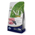 N&D Prime Kuzu Etli Yetişkin 1,5 kg Kedi Maması