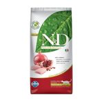 N&D Prime Tahılsız Tavuk & Nar Kısırlaştırılmış 5 kg Yetişkin Kedi Maması