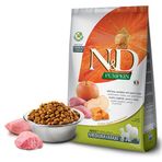 N&D Pumpkin 12 kg Balkabaklı Yaban Domuzlu Elmalı Orta ve Büyük Irk Tahılsız Yetişkin Köpek Maması