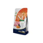 N&D Pumpkin 1,5 kg Kuzu Etli Bal Kabaklı ve Yaban Mersinl Tahılsız Kısırlaştırılmış Kedi Maması