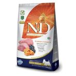 N&D Pumpkin 7 kg Tahılsız Balkabaklı Kuzu Etli Yetişkin Köpek Maması