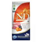 N&D Pumpkin Bal Kabaklı Kuzulu Yaban Mersinli Orta Ve Büyük Irk Tahılsız Yetişkin Köpek Maması 12 Kg