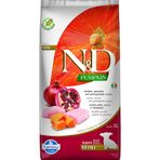 N&D Pumpkin Kuru Elma Mini 7 kg Köpek Maması