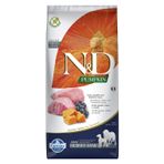 N&D Pumpkin Kuru Kuzu Yetişkin 12 kg Köpek Maması