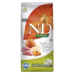 N&D Pumpkin Kuru Yaban Domuzu Elmalı 12 kg Köpek Maması