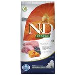 N&D Pumpkin Kuru Yaban Mersini 12 kg Köpek Maması
