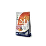 Nd Pumpkin Kuzu Etli Puppy Med.maxi Tahılsız Köpek Maması - 12 Kg