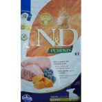 Nd Pumpkin Kuzu Etli Puppy Mini Köpek Maması 2,5 Kg