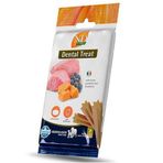 N&D Pumpkin Kuzulu Yaban Mersinli Medium 100 gr Maxi Köpek Ödülü