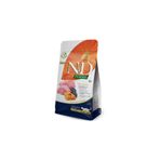 N&D Pumpkin Tahılsız Kısırlaştırılmış 5kg Kedi Maması Kuzu Etli Balkabaklı Ve Yaban Mersinli