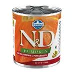 N&D Pumpkin Tavuk Nar 285 gr Konserve Köpek Maması