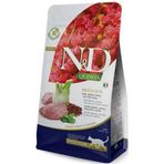 N&D Quinoa Digestion Kuzu Kinoa Aromalı 5 kg Hassas Sindirim Kedi Maması