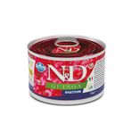 N&D Quinoa Digestion Mini 140 gr Köpek Konserve Maması