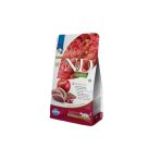 Nd Quinoa Hairball Kedi 1,5Kg Tahılsız Tüy Yumağı Önleyici Ördekli Elmalı Ve Kızılcıklı Kedi Maması