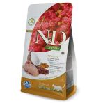 Nd Quinoa Skin&Coat Bıldırcın Kinoa Aromalı Deri Tüy Sağlığı Kedi Maması 1,5 Kg
