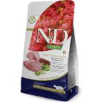 N&D Quinoa Tahılsız Kilo Kontrollü Kuzulu Kedi Maması 1.5kg